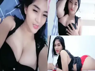 Body Aduhai Pamerin Tubuh Bikin Meleleh Pria poster