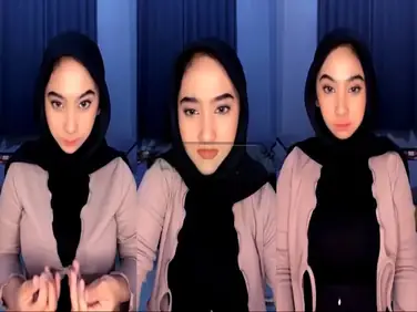 Bokep Indo Cucumilo Baju Transparan Live Viral poster