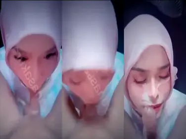 Bokep Indo Diyana Sakura Blowjob Crot Di Muka Lumer WOT poster