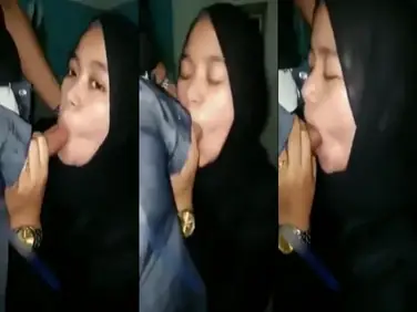 Bokep Jilbab Live Pesta Crot Bareng Cewek Binal poster