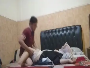 Ngentot Dengan Ukhti Jilbab poster